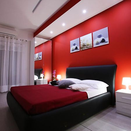 Iris Room Рим Номер фото