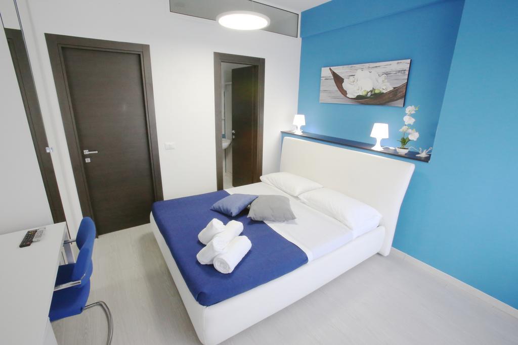 Iris Room Рим Номер фото