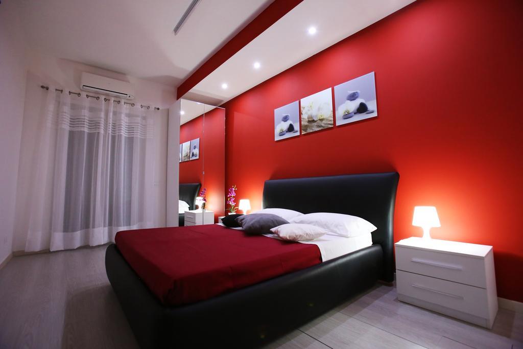 Iris Room Рим Номер фото