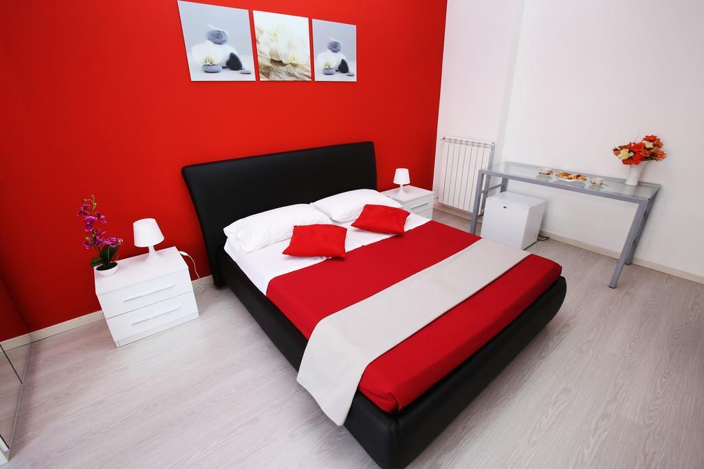 Iris Room Рим Номер фото