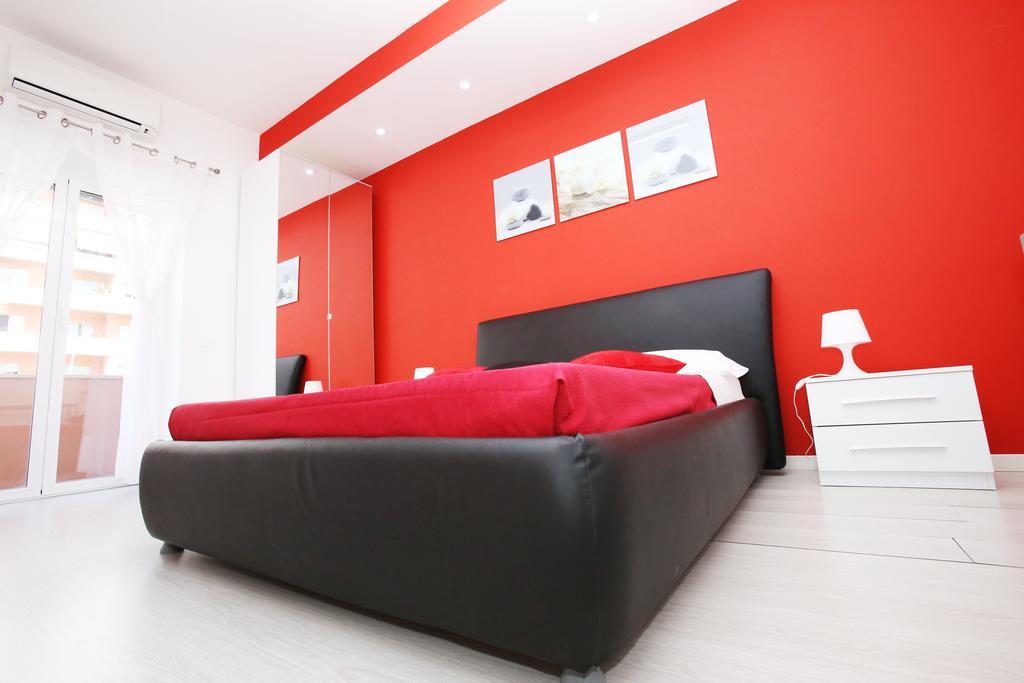 Iris Room Рим Номер фото