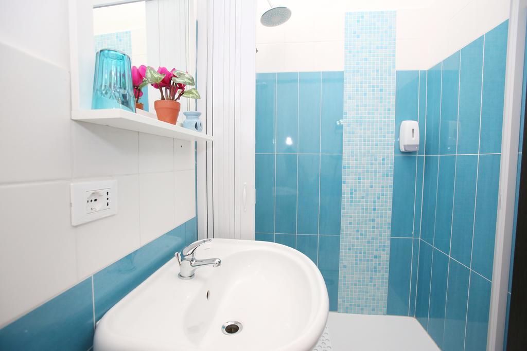 Iris Room Рим Экстерьер фото