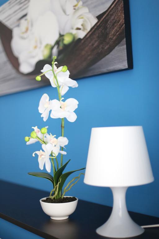 Iris Room Рим Экстерьер фото