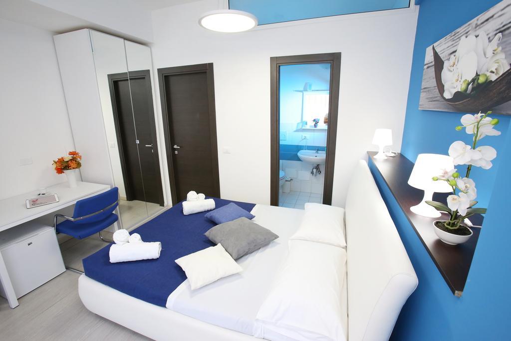 Iris Room Рим Экстерьер фото