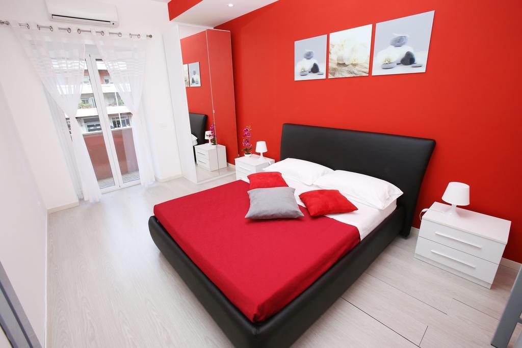 Iris Room Рим Экстерьер фото