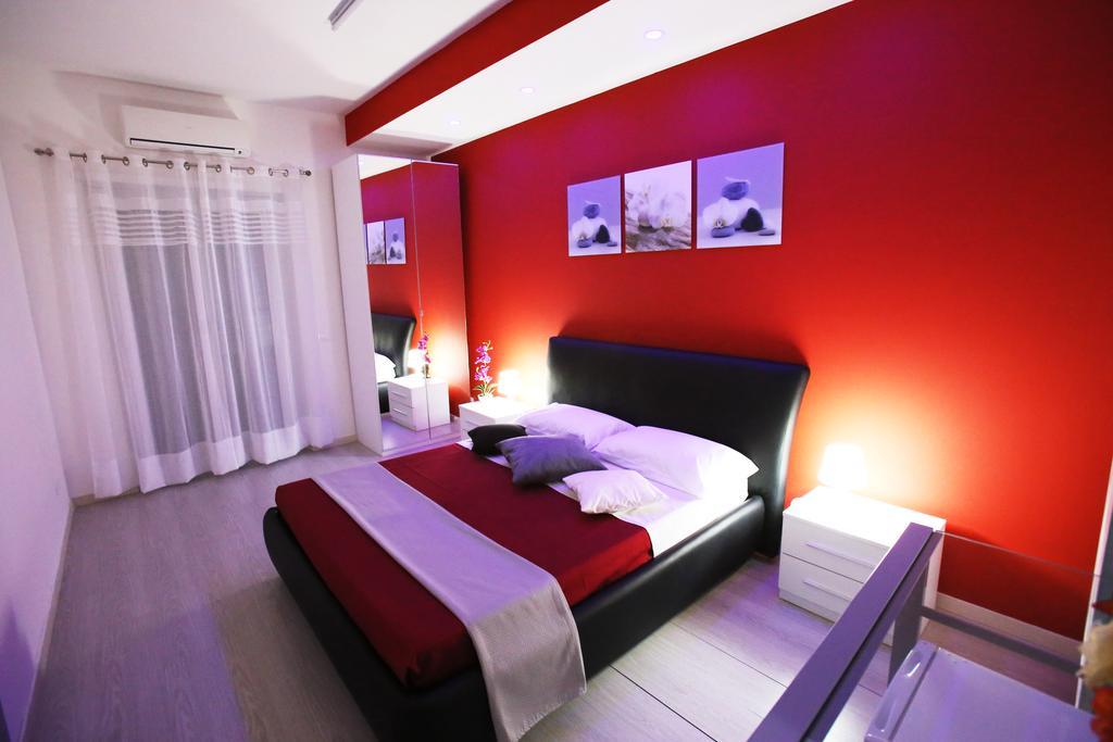 Iris Room Рим Экстерьер фото