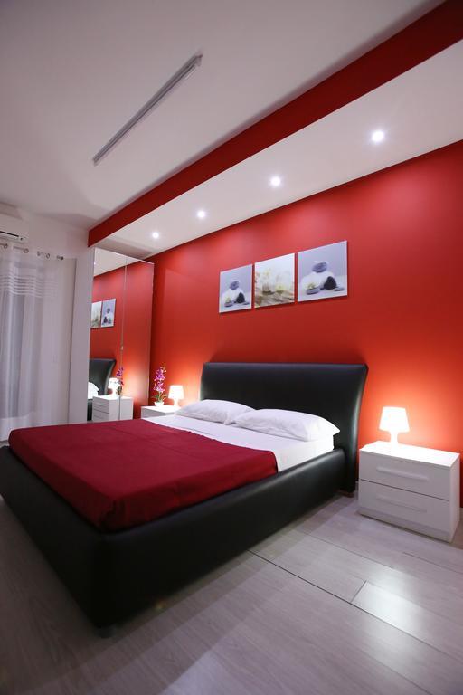 Iris Room Рим Экстерьер фото