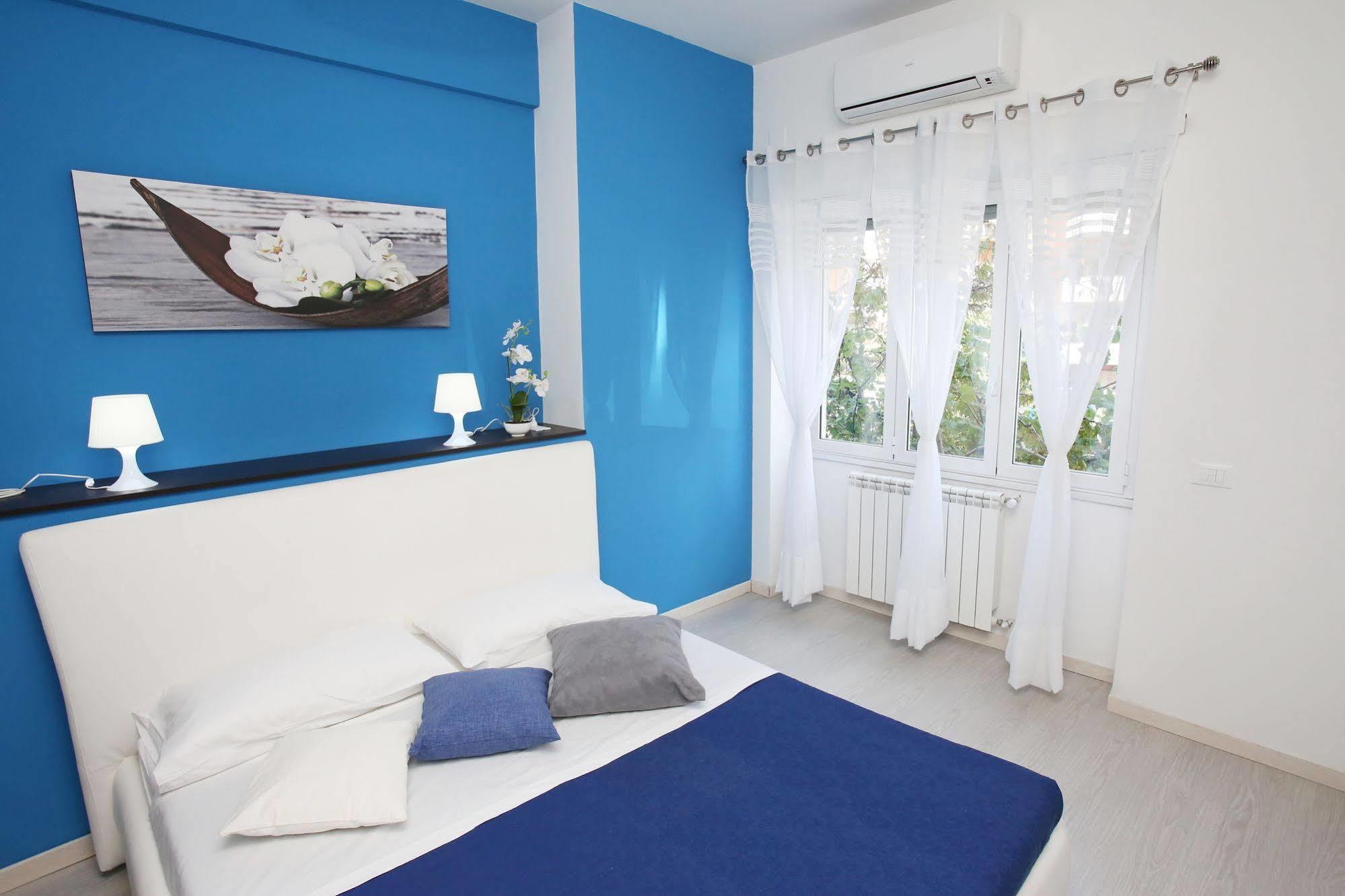 Iris Room Рим Экстерьер фото