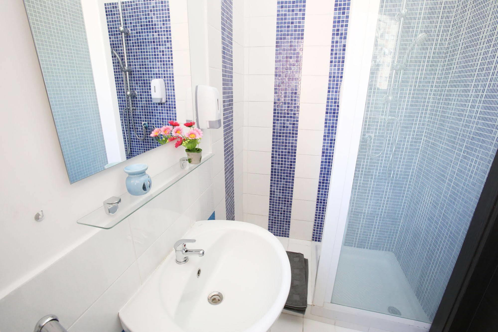 Iris Room Рим Экстерьер фото