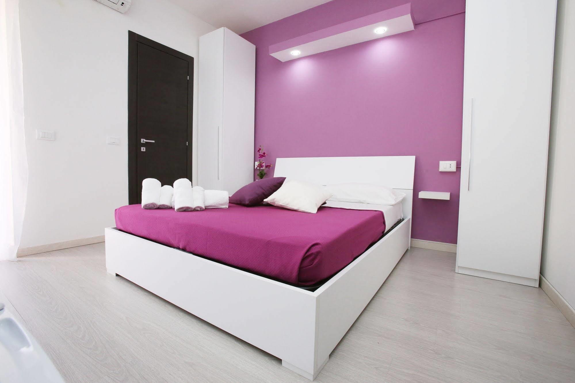 Iris Room Рим Экстерьер фото