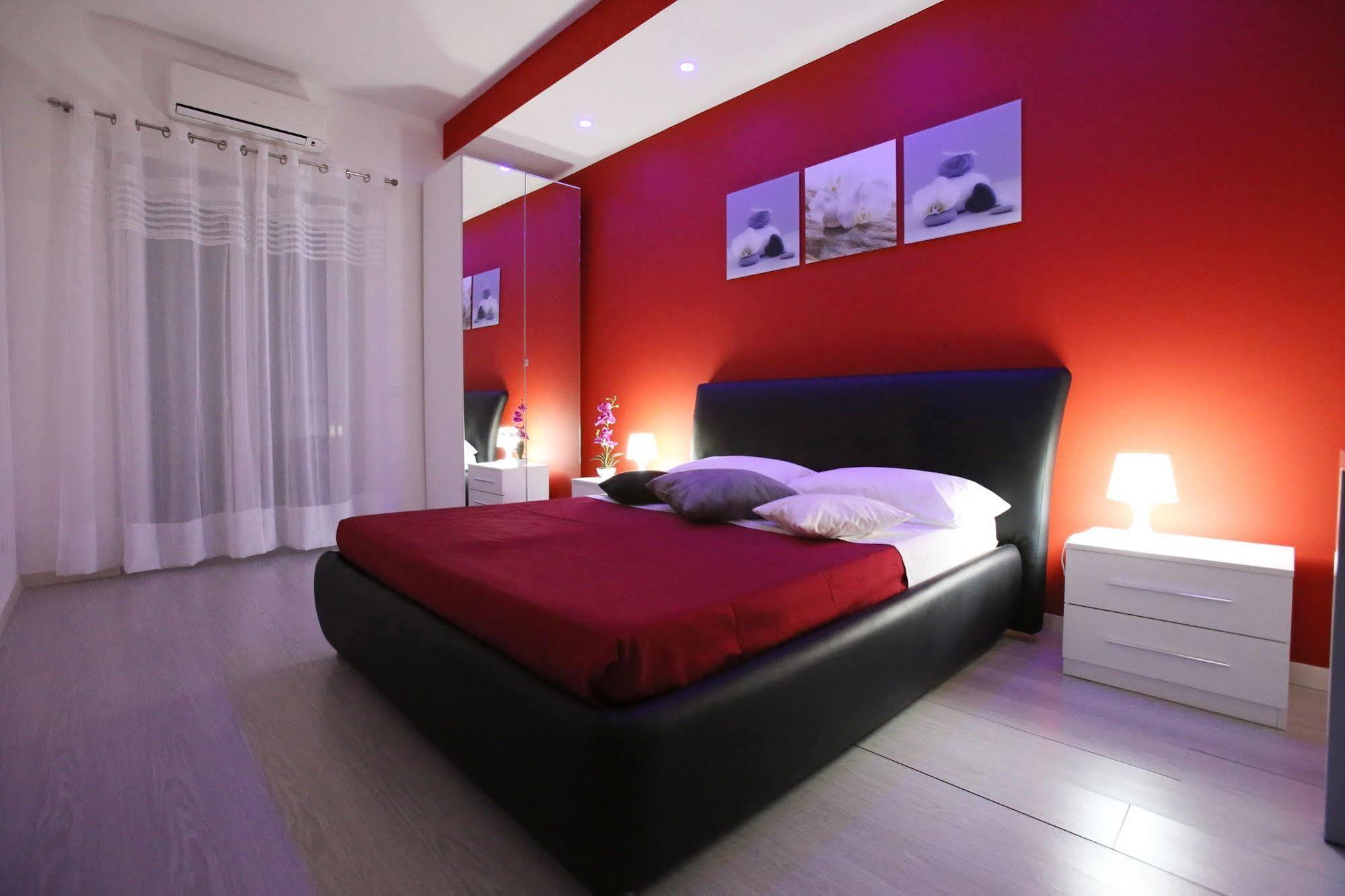 Iris Room Рим Экстерьер фото