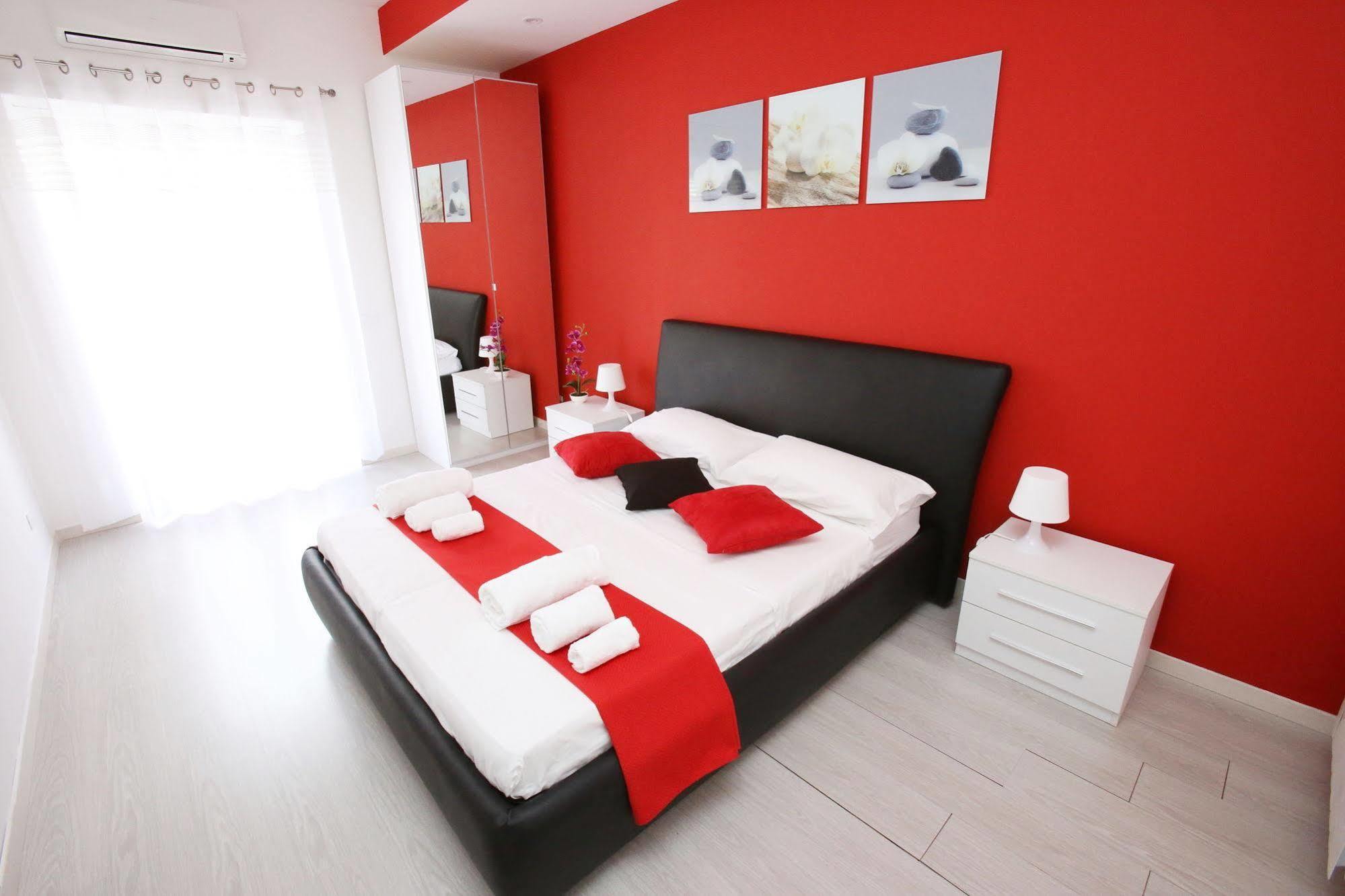 Iris Room Рим Экстерьер фото