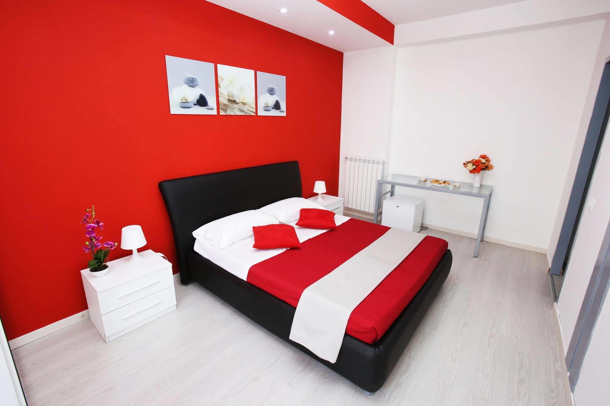 Iris Room Рим Экстерьер фото