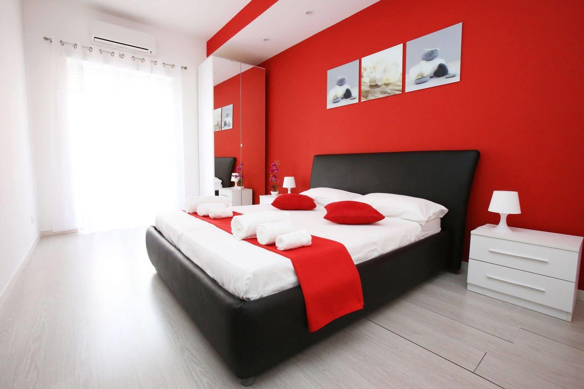 Iris Room Рим Экстерьер фото
