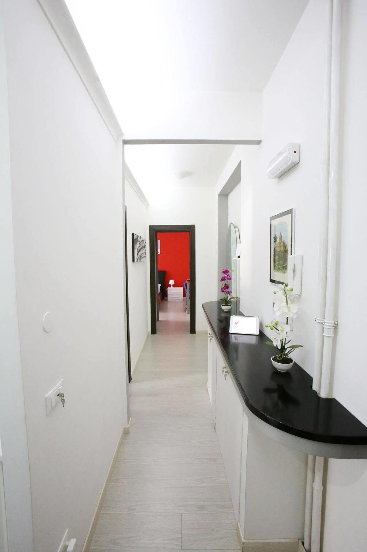 Iris Room Рим Экстерьер фото